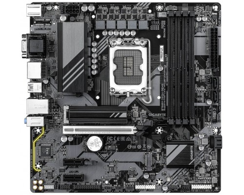 PB S1700 GIGABYTE B760M DS3H GEN5 4DDR5 PCI5 LAN
